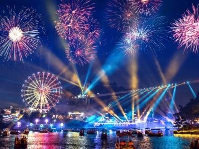 金秋·进莞来！东莞多项活动及优惠邀您来过节