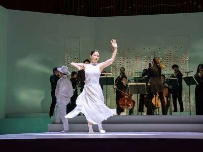 大湾区艺术融合：一场“粤味”的重新扎根｜南方深读