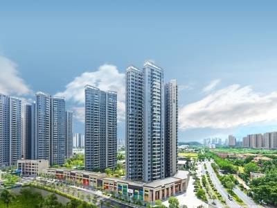 “爆改”工业区，如何下好规划“一盘棋”｜新型城镇化·台山实践