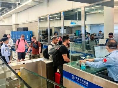 错峰出行！国庆假期深港口岸单日客流将超97万人次