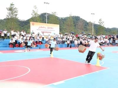 庆丰收，享美好！肇庆德庆这场“丰收派对”激活农文旅融合动能