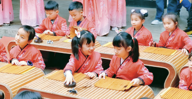 以“两创”激活中华传统美德的时代生命力