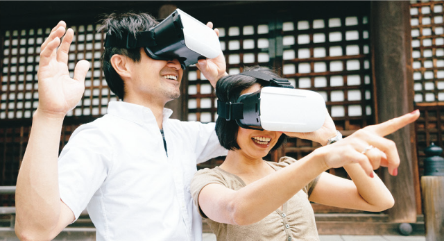 数字技术赋能文化产业发展的新内涵和逻辑体系