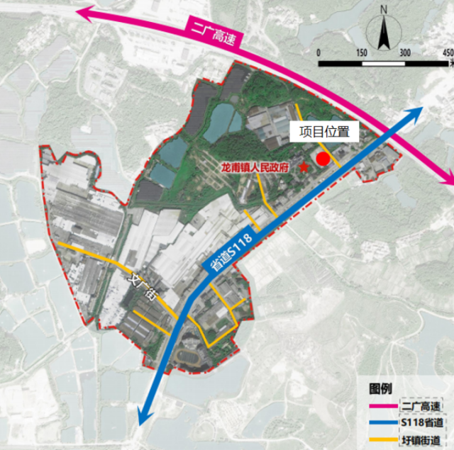 商业综合体建设参考平面图