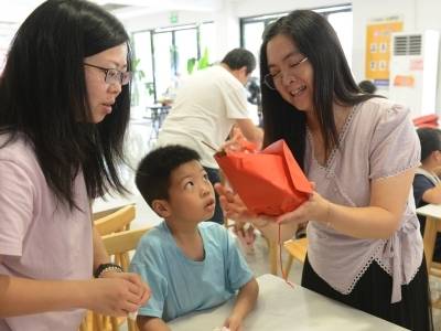 陆月如：非遗鲤鱼“游”出乡村振兴新天地｜百千万·新农人