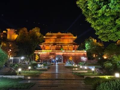 提前探园！解码端州“宋城奇妙夜”亮点