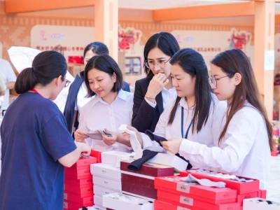 从“头回客”到“回头客”，三师优品香飘羊城