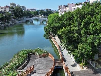 多元合力，激活发展新引擎｜老城新韵·和美新江⑤