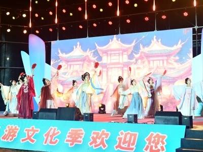 视频｜国庆“趣”连州指南，承包你的假期欢乐