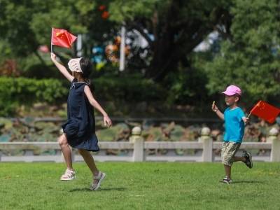 广东国庆假期前期晴热，中期可能有热带气旋影响