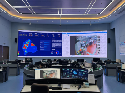 东莞数字政府再升级，这些“监管神器”让营商环境更安心