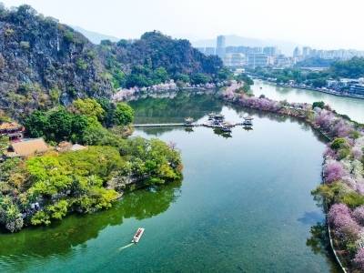 国庆、中秋假期来啦，这份肇庆出行攻略请收好