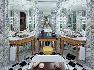 从一座酒店看城市文明新表达｜旅游强国策