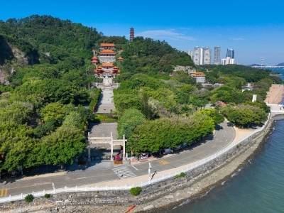 解锁国庆广州看海的N种方式，一文带你逛遍南沙海岸线