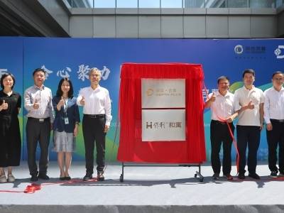 人才住房再扩容！横琴合寓华润万象店、保利和寓店启用