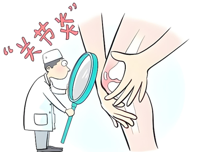 千万别忽视!这些信号暗示你可能得了骨关节炎