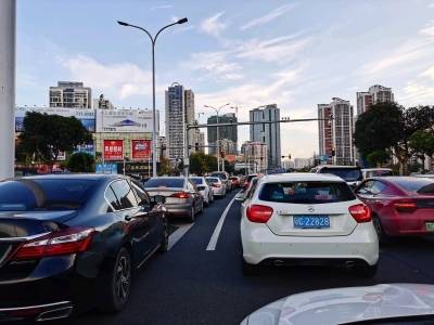 假期出行如何避堵？怎么走最便捷？珠海交通攻略速看→