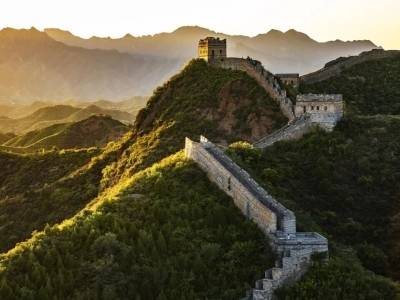 这就是我的中国