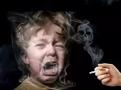 二手烟、三手烟：家庭环境中的 “隐形致癌杀手”