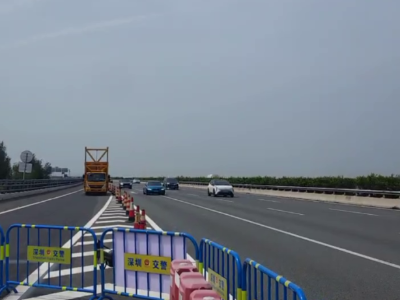 最新通行提示！前往深圳机场、深中通道必看！