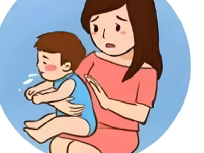 宝宝肺炎反复咳嗽？儿科护士教的止咳排痰神操作，速存！