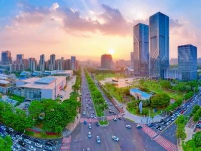 百万英才汇南粤｜广东携近2000个年薪超20万元岗位赴黑龙江招才