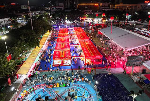 南方农村报 陈思蓝 拍摄