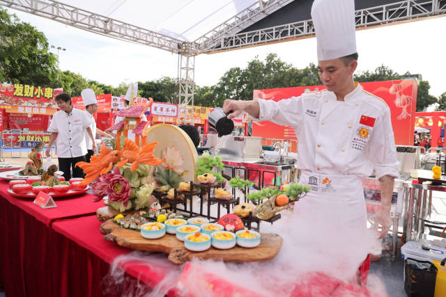 南方农村报 陈思蓝 拍摄