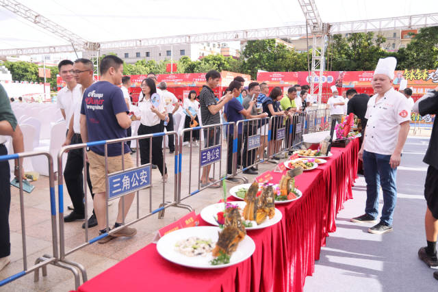 南方农村报 陈思蓝 拍摄