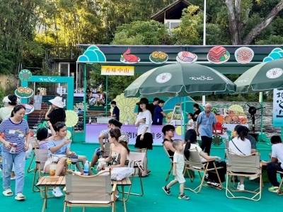 国庆假期，来广东中山品尝“湾区融合一桌菜”