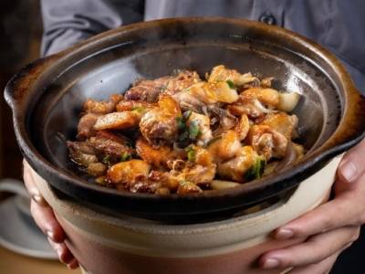 来珠海香洲，解锁地道老广味！快收好这份美食地图