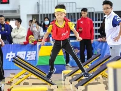 国庆假期，肇庆这场赛事约定你！