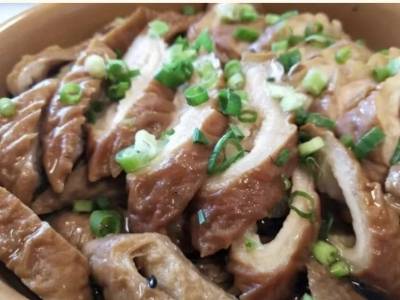 国庆中秋寻味望牛墩，这份美食地图等你来打卡→