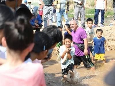 利用黄金周契机做好农文旅融合大文章