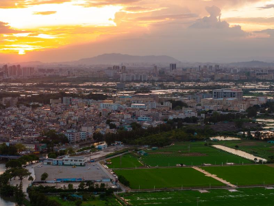 多元项目齐发，打造大湾区文旅消费新热点 | 百千万·看中山