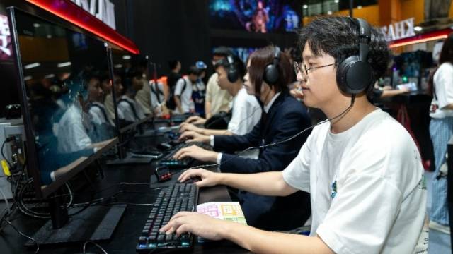 三七互娱副总裁程琳： 广东拥有非常适合游戏企业发展的沃士