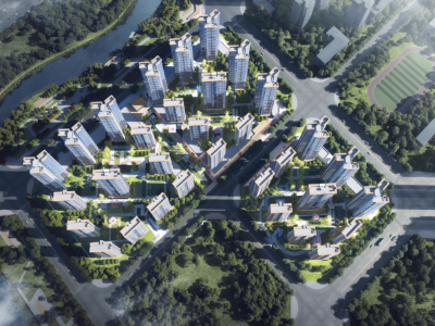 珠海兴格·璟湾一号“缦”会馆正式对外开放