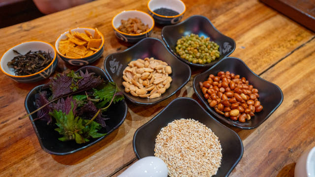 南方农村报 马千里,柯学潜 拍摄