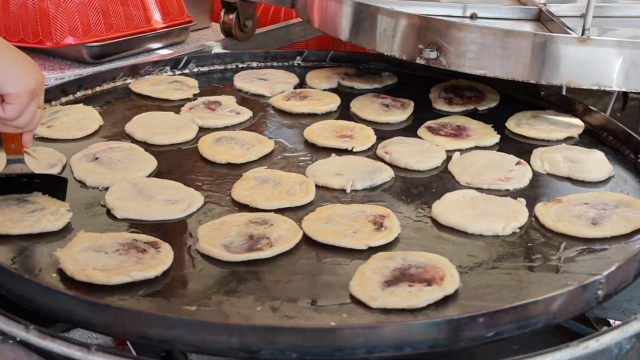 陈意浓浓，快来预约专属于你的中秋陈皮手作美食