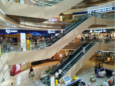 最高可退11%！珠海香洲邀您体验“离境退税”