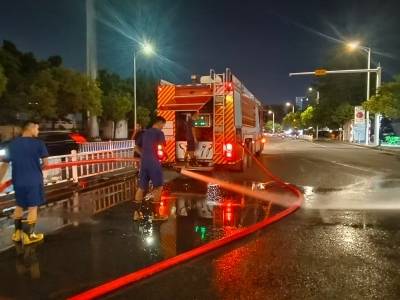 文明底色绘就古城新韵：揭阳国庆热潮背后的微光与力量｜揭阳i文明