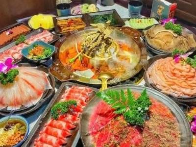 记得收藏！珠海香洲人气夜宵店，这个假期来打卡