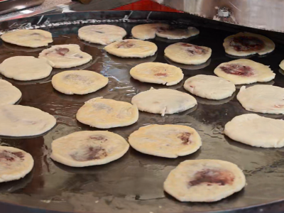 陈意浓浓，快来预约专属于你的中秋陈皮手作美食