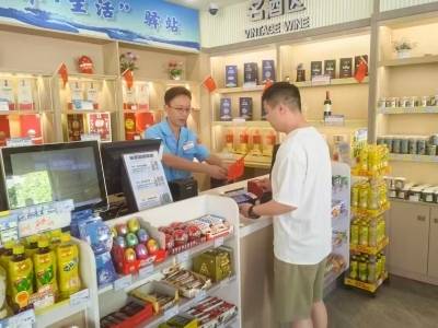 让假期出行省心又省钱——中国石油广东销售公司“双节”期间全力保障民生出行纪实