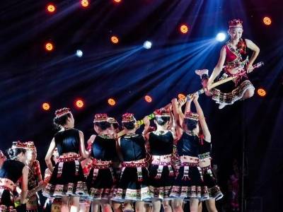 双节假期过半，267.3万人次游韶关，文旅市场热度攀升