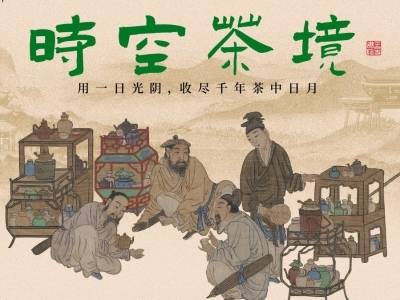 甘坑古镇获评广东省级旅游休闲街区，双节开启“日游夜赏”新体验