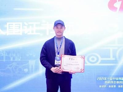 龙岗新力量⑥｜刘大炜：在龙岗，做一名“青春同行人”