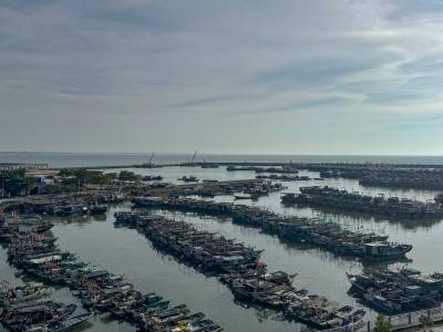 阳春市召开防御台风“麦德姆”视频会议