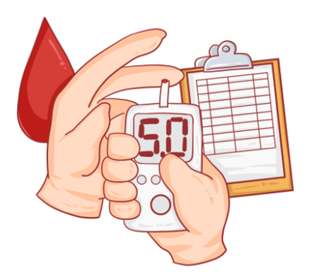 糖尿病护理的10个冷知识,后悔没早刷到!