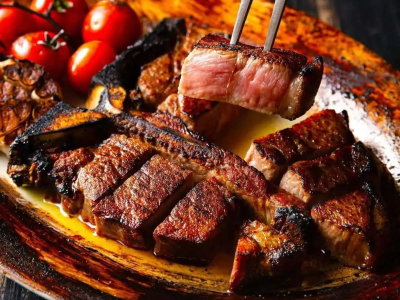 舌尖上的环球旅行！在珠海香洲吃遍世界风味